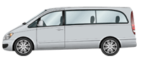  Mini Van