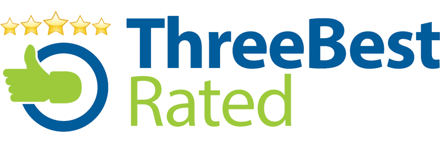 Three Best rated