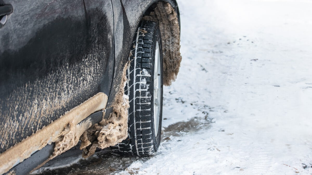 How to Fix Sun-Faded Car Paint: A Brief Restoration Guide