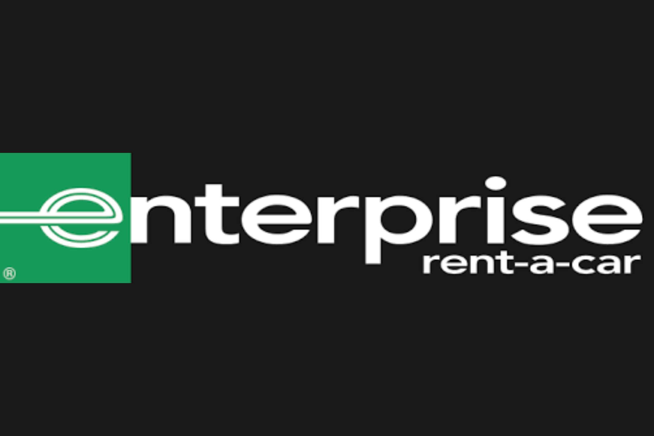 Enterprise Rent A Car Logo