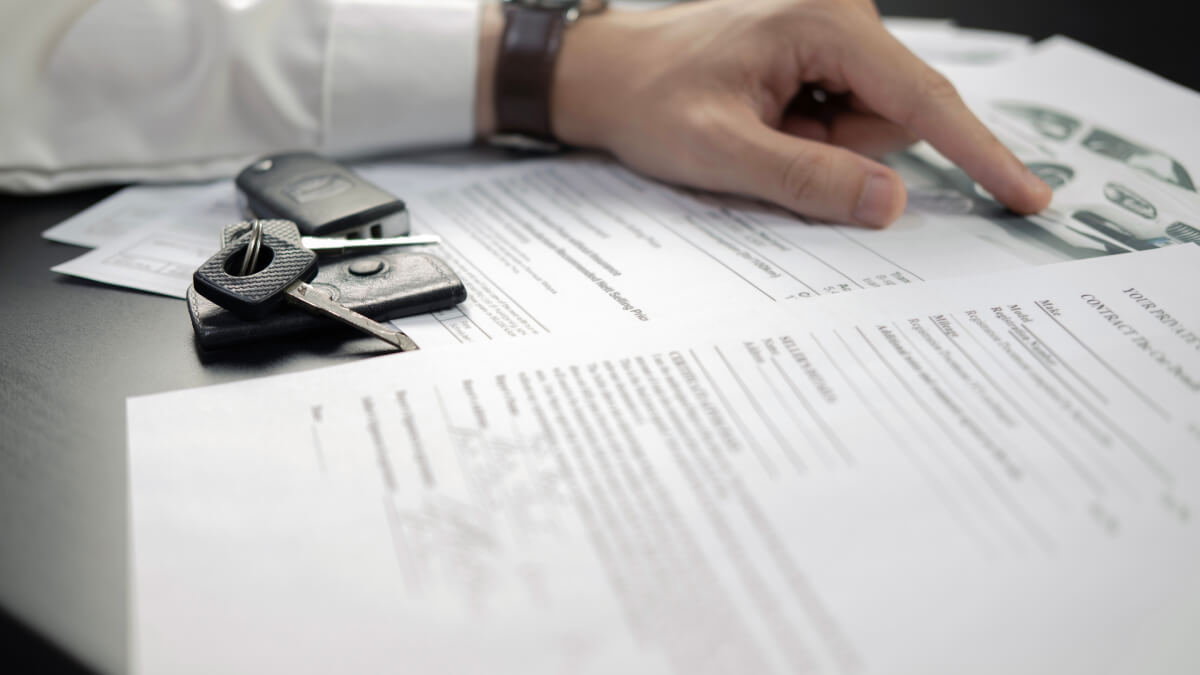 Car insurance