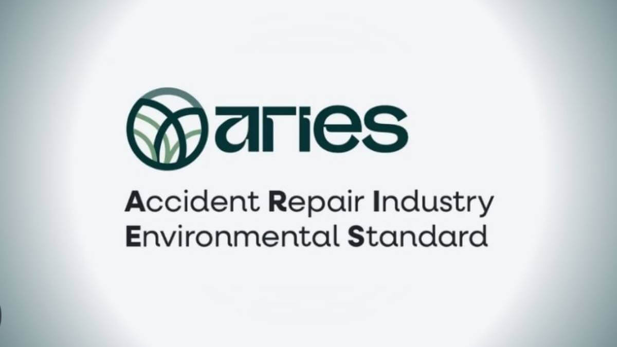 ARIES Logo
