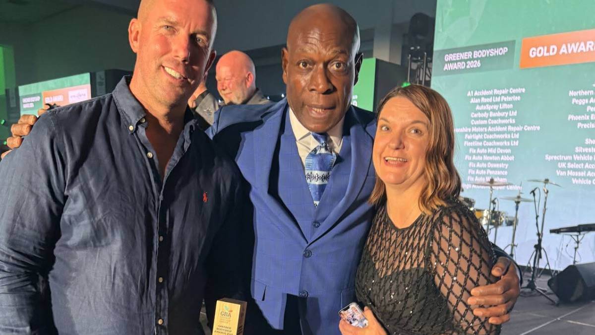 2026 awards